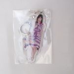 乃木坂46(のぎざか) 真夏の全国ツアー2017 山下美月 個別全身アクリルキーホルダー FINAL公演