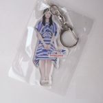 乃木坂46(のぎざか) 真夏の全国ツアー2017 佐々木琴子 個別全身アクリルキーホルダー FINAL公演