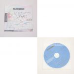 OLDCODEX(OCD) CD Behind the scenes Vol.0 アニメイト特典 hidemind 2010