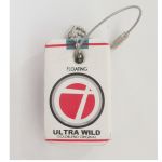 奥田民生(okuda tamio) TOUR 2000 GOLDBLEND OT フローティングキーホルダー　タバコケース型