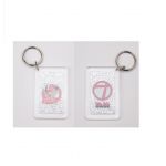 奥田民生(okuda tamio) ひとり股旅スペシャル@広島市民球場 コラボキーホルダー　広島東洋カープ 2004