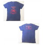 奥田民生(okuda tamio) FANTASTIC TOUR 08 Tシャツ