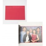 奥田民生(okuda tamio) その他 Live Beautiful Songs　パンフレット レッド 大貫妙子 鈴木慶一 宮沢和史 矢野顕子 2000