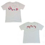 Perfume(パフューム) その他 Tシャツ ホワイト 2013