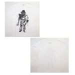 RADWIMPS(ラッド) イルトコロニー TOUR 09 JACK Tシャツ