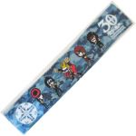 聖飢魔II(SEIKIMA-II) 地球デビュー30周年記念・期間限定再集結ツアー(2017) 聖Ⅱマフラータオル ブルー