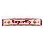 superfly(スーパーフライ) Box Emotions Tour2009 マフラータオル パープル