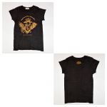 superfly(スーパーフライ) その他 半袖 Tシャツ Rock'N' Roll Muncher The Lemon Bats 2010