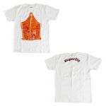 superfly(スーパーフライ) その他 Tシャツ 1st Album ジャケット 2008頃