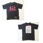 ストレイテナー(STRAIGHTENER) その他 Tシャツ ブラック freak