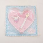 田村ゆかり(ゆかりん) LIVE 2006-2007 *Pinkle Twinkle Milky Way* キーホルダー