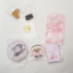 田村ゆかり(ゆかりん) その他 ピンズ　バッジ等 7点セット