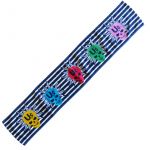 ユニコーン(unicorn) その他 マフラータオル ボーダー