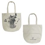 UVERworld(ウーバーワールド) 47/47 TOUR 2011 トートバッグ