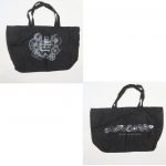 UVERworld(ウーバーワールド) "15&10" Anniversary Tour BIGコットンバッグ