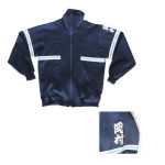 ゆず(YUZU) その他 ゆず 岡村中学 ジャージ  岡中