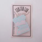 AAA(トリプルエー) FAN MEETING ARENA TOUR 2018～FAN FUN FAN～ ボイスキーホルダー