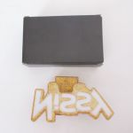 NISSY(AAA) その他 セルフィー ライト HOCUS POCUS 2 特典