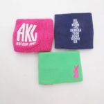 ASIAN KUNG-FU GENERATION(アジカン) その他 リストバンド 3個セット