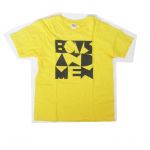 BOYS AND MEN(ボイメン) ボイメン☆MAGIC 夏の陣 ～どえりゃあ騒ぎになるぜ in 内海～ 平松デザインTシャツ デイジー 平松賢人