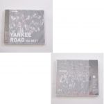 BOYS AND MEN(ボイメン) CD ミニベストアルバム　YANKEE ROAD the BEST 未開封