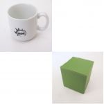 BOYS AND MEN(ボイメン) その他 マグカップ 熱田イオン