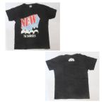 The Bawdies(ザ・ボゥディーズ) その他 Tシャツ ブラック NEW