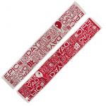 B'z(ビーズ) その他 マフラータオル CDアルバム EPIC DAY LIVE-GYM 2015盤 同梱品