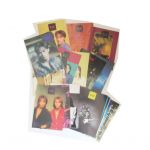 B'z(ビーズ) 会報 ファンクラブ会報セット(010-116)