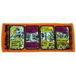 でんぱ組.inc(でんぱ) オフィシャルグッズ フェイスタオル　えいたそタオル