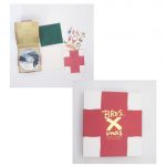 福山雅治(ましゃ) CD BROS.Xmas 5th FC限定　シリアル付 1997 Heart of Xmas