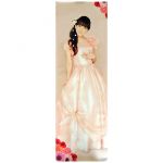 堀江由衣(ほっちゃん) ポスター 等身大ポスター B  堀江由衣をめぐる冒険II ～武道館で舞踏会～ 2009