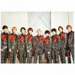 Hey! Say! JUMP(ジャンプ) ポスター 集合 LIVE TOUR 2016 DEAR.