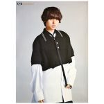 Hey! Say! JUMP(ジャンプ) ポスター 伊野尾慧 I/O th Anniversary Tour 2017