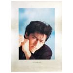 米米CLUB(K2C) ポスター カールスモーキー石井