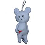 キュウソネコカミ(キュウソ) その他 ストラップ