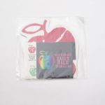 倉木麻衣(Mai-K) Mai Kuraki FAIRY TALE TOUR 02-03 マウスパッド　ステッカー セット