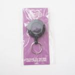 倉木麻衣(Mai-K) Mai Kuraki Live Tour 2005 LIKE A FUSE OF LOVE 伸びる　キーホルダー