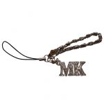 倉木麻衣(Mai-K) Mai Kuraki LIVE TOUR 2006 DIAMOND WAVE ストラップ