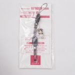 倉木麻衣(Mai-K) その他 フィギュアストラップ オフィシャルグッズ gizagiza.com