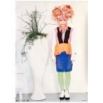 きゃりーぱみゅぱみゅ(きゃりー) ポスター もったいないとらんど　2013 特典