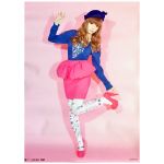 きゃりーぱみゅぱみゅ(きゃりー) ポスター ファミリーパーティー 2014 特典