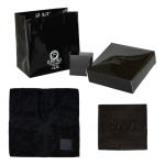 LUNA SEA(ルナシー) 25th ANNIVERSARY LIVE TOUR THE LUNATIC -A Liberated Will- 石鹸　タオル　セット SLAVE限定シート特典