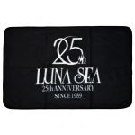 LUNA SEA(ルナシー) その他 ブランケット 一番くじ 25th ANNIVERSARY C賞