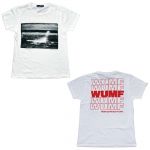 LUNA SEA(ルナシー) その他 J Wake Up! Mother Fucker Tシャツ ホワイト