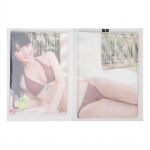 モーニング娘。(モー娘) 表紙・特集雑誌 道重さゆみ 写真集 La 未開封 DVD付属 アザーカバー付属