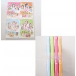 モーニング娘。(モー娘) セット商品 DVD ゴー50 4本セット ファンクラブ限定　