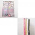 モーニング娘。(モー娘) セット商品 ハロプロ 安倍なつみ ライブ 4本セット DVD 2005～2006