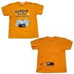 MAN WITH A MISSION(マンウィズ) その他 Tシャツ Gow Gow Go!Go! MAN WITH A MISSION TAKE 発注 WANT