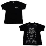 MY FIRST STORY(マイファス) その他 Tシャツ マイファス君 バックプリント